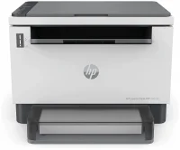 МФУ HP LaserJet Tank MFP 2602dn отзывы владельцев