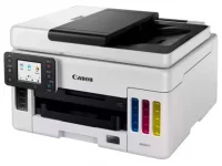 МФУ Canon MAXIFY GX6040 отзывы владельцев