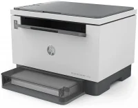 МФУ HP LaserJet Tank MFP 1602w отзывы владельцев