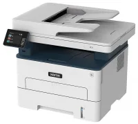 МФУ Xerox B235DNI отзывы владельцев