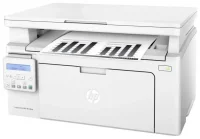 МФУ HP LaserJet Pro MFP M130nw отзывы владельцев