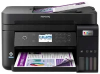МФУ Epson EcoTank L6270 отзывы владельцев