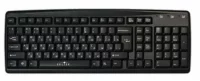 Клавиатура Oklick 110 M Standard Keyboard Вlack USB отзывы владельцев
