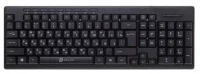 Клавиатура Oklick 310M Black USB отзывы владельцев