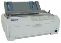 Принтер Epson FX-890 отзывы владельцев