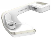 Сканер Shining3D AutoScan DS-EX PRO отзывы владельцев