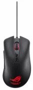 Мышь ASUS GT300 Black USB отзывы владельцев