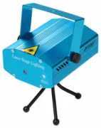 Проектор Mini Laser Stage Lighting отзывы владельцев
