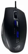 Мышь ASUS GX850 Black USB отзывы владельцев