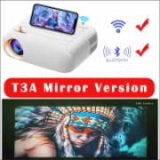 Проектор Everycom T3A HD отзывы владельцев