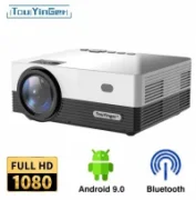 Проектор TouYinGer Q7W отзывы владельцев