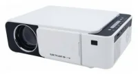 Проектор Everycom T5 2600 отзывы владельцев