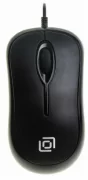 Мышь Oklick 285M Black USB отзывы владельцев