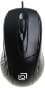 Мышь Oklick 305M Cordless Optical Black USB отзывы владельцев