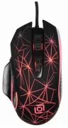 Мышь Oklick 935G STARFALL Black USB отзывы владельцев