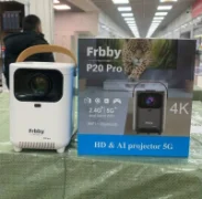 Проектор frbby p20pro отзывы владельцев