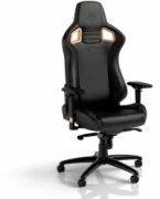 Кресло Noblechairs EPIC Limited Edition отзывы владельцев