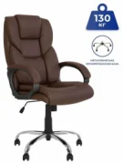 Кресло Nowy Styl MORFEO Tilt CHR68 отзывы владельцев