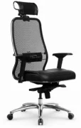 Кресло Samurai SL-3.04 MPES отзывы владельцев