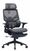 Кресло Cactus CS-CHR-MC01-GY отзывы владельцев