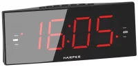 Радиобудильник HARPER HCLK-2042 отзывы владельцев