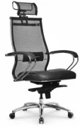 Кресло Метта Samurai SL-2.05 MPES отзывы владельцев