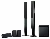 Yamaha NS-PA40 отзывы владельцев