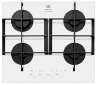 Варочная панель Electrolux EGT 96342 YW отзывы владельцев