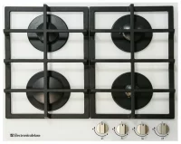 Варочная панель Electronicsdeluxe GG4_750229F-013 отзывы владельцев