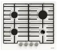 Варочная панель Gorenje G 6N40 ZSW отзывы владельцев