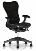 Кресло Herman Miller Mirra 2 отзывы владельцев