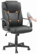 Кресло Brabix Relax Ms-001 отзывы владельцев