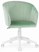 Кресло Woodville Confetti Aquamarine отзывы владельцев
