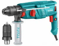 Перфоратор Total TH308268-2 отзывы владельцев