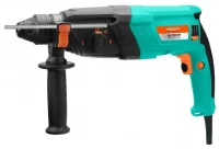 Перфоратор Sturm! RH2580BR отзывы владельцев