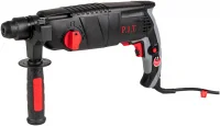Перфоратор P.I.T. PBH24-C Promo отзывы владельцев