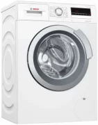 Стиральная машина Bosch Serie 6 WLL24267 отзывы владельцев