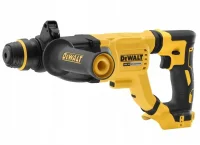 Перфоратор DeWALT DCH263N отзывы владельцев