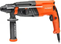 Перфоратор PATRIOT RH 287Q отзывы владельцев