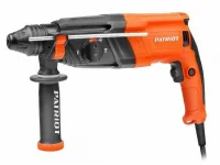 Перфоратор Patriot RH 267Q отзывы владельцев