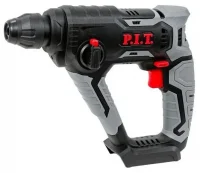 Перфоратор P.I.T. PBH20H-18A+1 отзывы владельцев