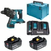 Перфоратор Makita DHR282J отзывы владельцев
