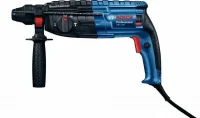 Перфоратор Bosch GBH 240 plus отзывы владельцев