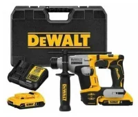 Перфоратор DeWALT DCH172D2 отзывы владельцев