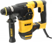 Перфоратор DeWALT D25333K отзывы владельцев