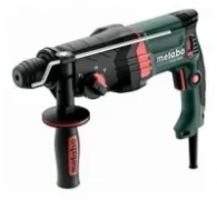 Перфоратор Metabo KHE 2845 отзывы владельцев