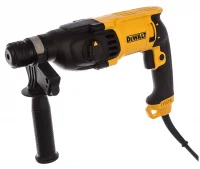 Перфоратор DeWALT D25133B отзывы владельцев