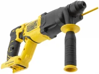 Перфоратор STANLEY SBR20 отзывы владельцев