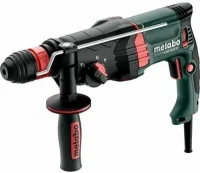 Перфоратор Metabo KHE 2645 Q отзывы владельцев