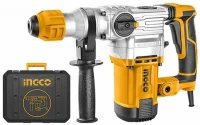 Перфоратор INGCO Plus INGCO RH150038 INDUSTRIAL отзывы владельцев